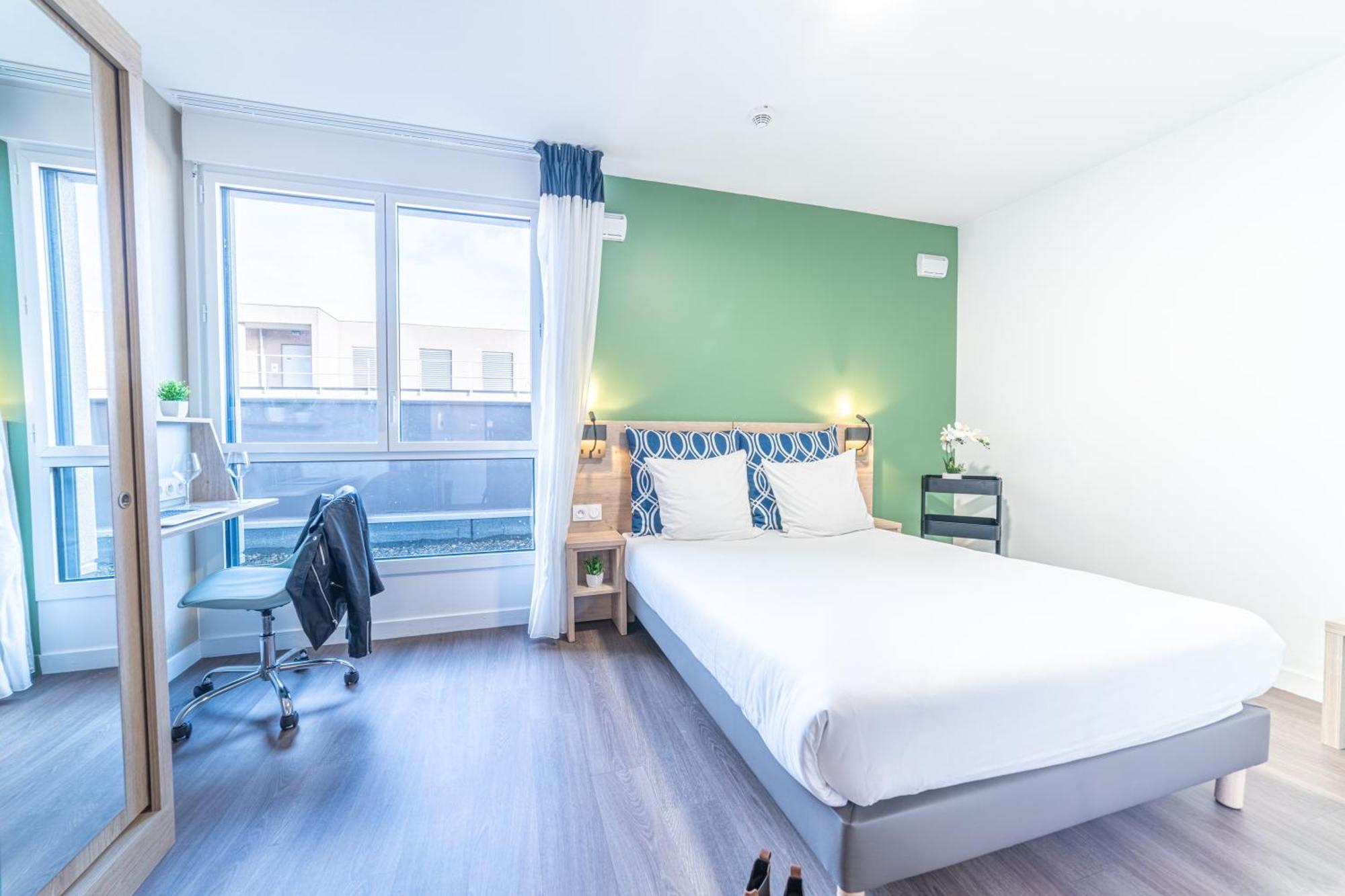 Break & Home Clermont-Ferrand Les Carmes Dechaux Εξωτερικό φωτογραφία